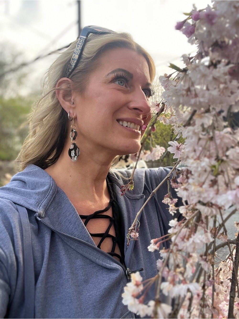 Meet your Posher, Melisa